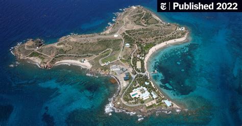 US Virgin Islands Sues JPMorgan Over Jeffrey Epstein Sex .